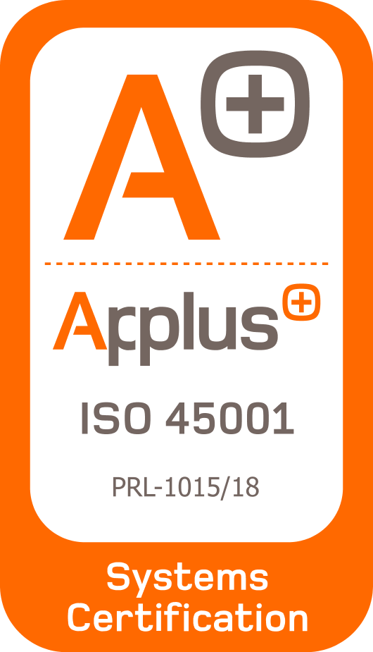ISO 45001